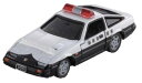 トミカリミテッド パトロールカーIII GT-RvsZ Z31
