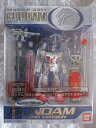 MS IN ACTION!!(モビルスーツ・イン・アクション) ガンダムセカンドバージョン ロールアウトカラー 2003 C3 LIMITEDVERSION(3)