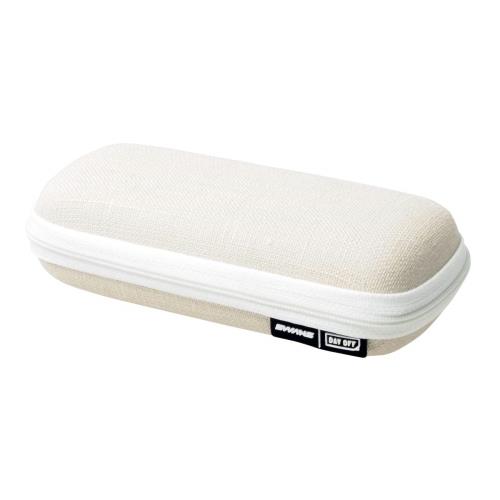 SWANS(スワンズ) スポーツ サングラス用 アクセサリー グラスケース DF-Pathway AMZ-A-212 BE(ベージュ)