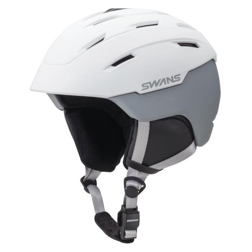 SWANS ()  Ρܡ إå  HSF-231 P1 W/GRY M (53cm~58cm) ۥ...