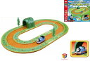 トミカ トーマスベーシックセット トーマスと線路トンネル
