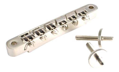 KTS チタンパーツ PR-01set PR-01 with Zinc Die-Cast Base(ニッケル)