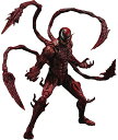 TAMASHII NATIONS - ヴェノム:レット・ゼア・ビー・カーネイジ (ヴェノム:カーネイジ) バンダイ・スピリッツ S.H.フィギュアーツ アクショ...