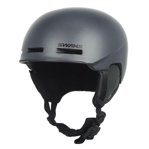 SWANS()  Ρܡ إå  HSF-190 P1 MGRY ޥåȥ쥤 M(54cm-58cm...
