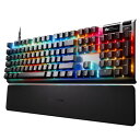 SteelSeries ラピッドタップ ラピッドトリガー ゲーミングキ...(2)