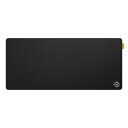 SteelSeries ゲーミングマウスパッド QcK Perf XL - Control プログレード設計 ネオプレンゴム ズレ防止 ステッチ縫い 長時間プレイでも快適 90cm×40cm×0.35cm 63435