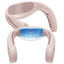 TORRAS ネッククーラー 冷却プレート 首掛け扇風機 COOLiFY Air 最軽量ネックファン 携帯扇風機 首掛けクーラー ペルチェ 母の日 プレゼント ...