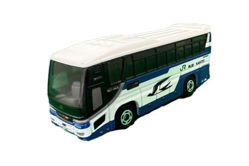 タカラトミーアーツ トミカ JRバス関東 東名ハイウェイバス 日野セレガ