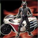 TAMASHII NATIONS S.I.C. Vol. 14 サイクロン ライダー1号