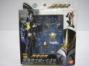 TAMASHII NATIONS 装着変身 ライダーイブキ