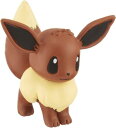 ポケットモンスター M-069 モンコレ イーブイ