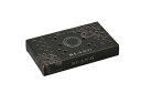 カーメイト(CARMATE) 車用 消臭芳香剤 ブラング ブースター 置き型 シート下 ホワイトムスク ブラック 165g G631