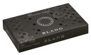 カーメイト(CARMATE) 車用 消臭芳香剤 ブラング ブースター 置き型 シート下 フェザリーホワイト ブラック 165g G636(2)