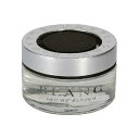 カーメイト(CARMATE) 車用 消臭芳香剤 ブラング ゲル 置き型 ライトスカッシュ クリア 60ml FR915