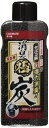 カーメイト(CARMATE) 車用 消臭剤 極炭 灰皿用ビーズ 無香 440ml D116