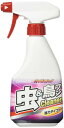 カーメイト(CARMATE) 車用 ボディークリーナー パープルマジック 虫鳥フンクリーナー 400ml C20