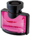 カーメイト(CARMATE) 車用 消臭芳香剤 ブラング LS リキッド グラマラス 置き型 ワイルドベリー ピンク 125ml L36
