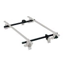 カーメイト(CARMATE) ルーフキャリア inno ベーシックステー ジョイントバーセット INJK