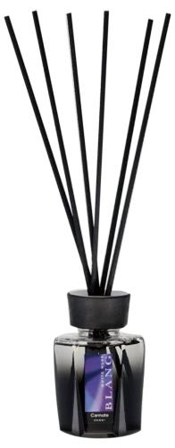 カーメイト(CARMATE) BLANG ブラング 部屋用 リードディフューザー 芳香剤 香水調 消臭剤配合 ホワイトムスクの香り 130ml DH551