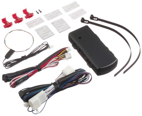 カーメイト(CARMATE) エンジンスターター用オプション アダプター プッシュスタート車用 TE160