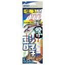 OWNER(オーナー) 投イシモチ五目 10号