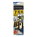 OWNER(オーナー) 喰わせ剛サビキ W胴打ち 8-16-16
