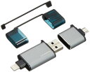 I-O DATA USBメモリー 32GB U3-IP2/32GK i...(2)
