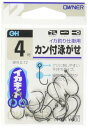 OWNER(オーナー) バラ カン付泳ガセ 4号