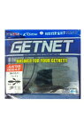 OWNER(オーナー) ワーム ゲットネット GN-10 ジャスターホッグ 4.3インチ ブルーギル #11