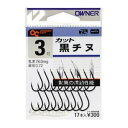 OWNER(オーナー) バラ カット白チヌ 8号