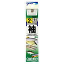 OWNER(オーナー) OH 袖 赤 9-1.5