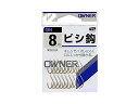OWNER(オーナー) バラ ビシ鈎 18号