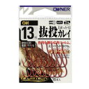 OWNER(オーナー) バラ 抜投カレイ 13号
