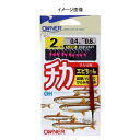 OWNER(オーナー) エビちゃん チカ仕掛 2.5-0.6-0.8 33651