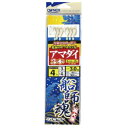 OWNER(オーナー) アマダイ3本3m 4-3-4