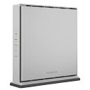 アイ・オー・データ WiFi ルーター 無線LAN Wi-Fi6 AX3000 2402+574Mbps IPv6対応 日本メーカー iPhone/Androi...