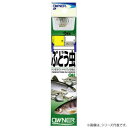 OWNER(オーナー) OH ぶどう虫 フック 7-0.6 釣り針