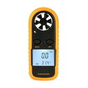 ZOYUBS デジタル風速計 -10?45℃ GM816 風速計 風力計 風速&温度同時計測 デジタルハンドヘルド風速計 風量計 デジタルLCD風速計 ポータブル風速計 デジタル気温風速計 ポケットアネモメーター ポケットデジタル風速計 風速 風温 風量測定 風速計測 温度計搭載 気温と風量も