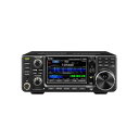 ICOM IC-7300 (HF +50MHz SSB/CW/RTTY/AM/FM 100Wトランシーバー)