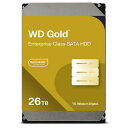 Western Digital ウエスタンデジタル WD Gold 内...(2)