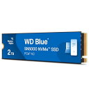 Western Digital ウエスタンデジタル 内蔵SSD 2TB...(2)