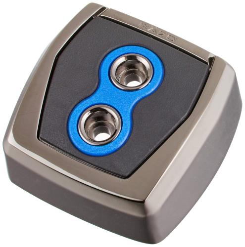 カーメイト(CARMATE) 車用 ペダル RAZO GT SPEC パーキングブレーキペダル ノア ヴォクシー 他 ブルー RP108BL