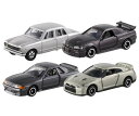 トミカ トミカギフト 栄光のGT-Rセット