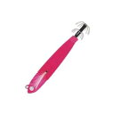 オーナー(OWNER) LS-25 レベルスッテ 25号 #20 ピンク/ピンク(UV)