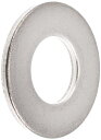キタコ(KITACO) 平ワッシャー φ8 18x1.5 汎用 ステンレス 5個入り 0900-090-01005