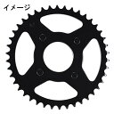 キタコ(KITACO) ドリブンスプロケット(39T) エイプ50/ダックス50/ジャズ/CB50等 535-1015239
