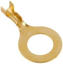 キタコ(KITACO) 丸型端子セット(アース用) 汎用 LA110/φ10/ 5個入り 0900-755-01022