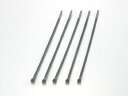 キタコ(KITACO) MSタイ 202x4.6MM 汎用 5PCS 0901-700-01201