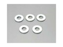 キタコ(KITACO) 平ワッシャー φ5 12x0.8 汎用 ユニクロ 10個入り 0900-090-02003