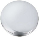 キタコ(KITACO) キャップボルトカバー(ABS/M6用) 汎用 4個入 クロム 0900-000-80104